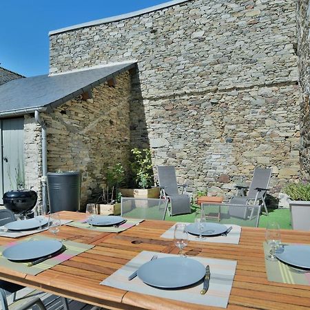 Ty Karet - Maison Pour 6 Proche Plage Saint-Cast-le-Guildo Ngoại thất bức ảnh