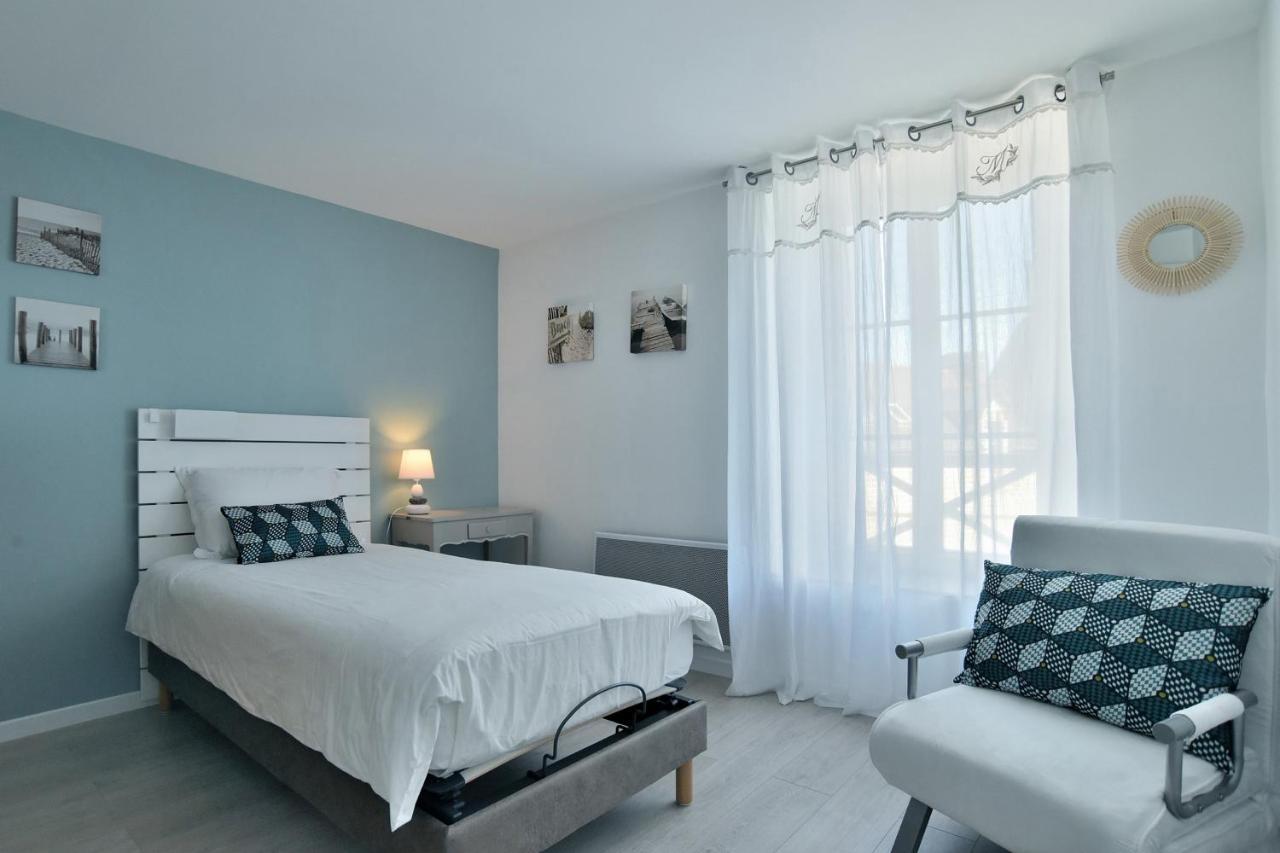 Ty Karet - Maison Pour 6 Proche Plage Saint-Cast-le-Guildo Ngoại thất bức ảnh