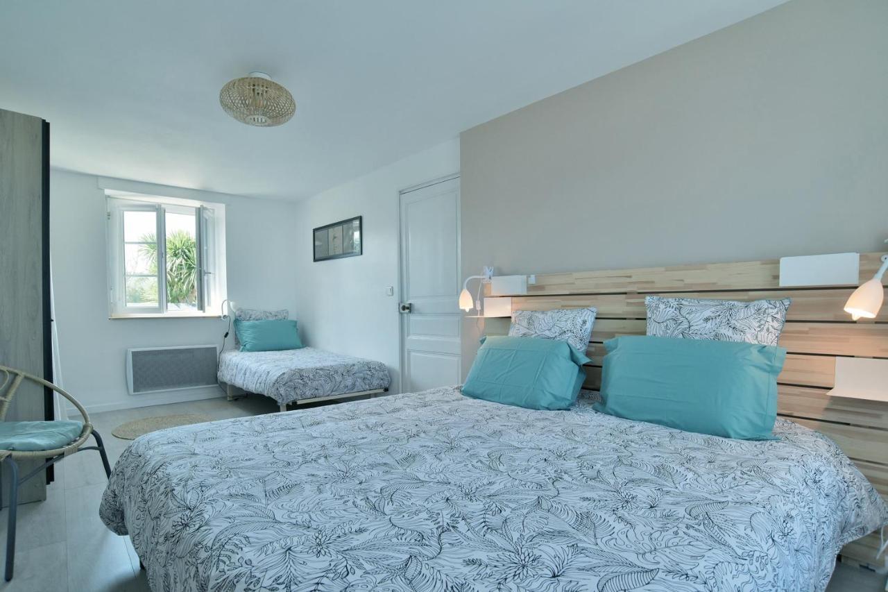Ty Karet - Maison Pour 6 Proche Plage Saint-Cast-le-Guildo Ngoại thất bức ảnh