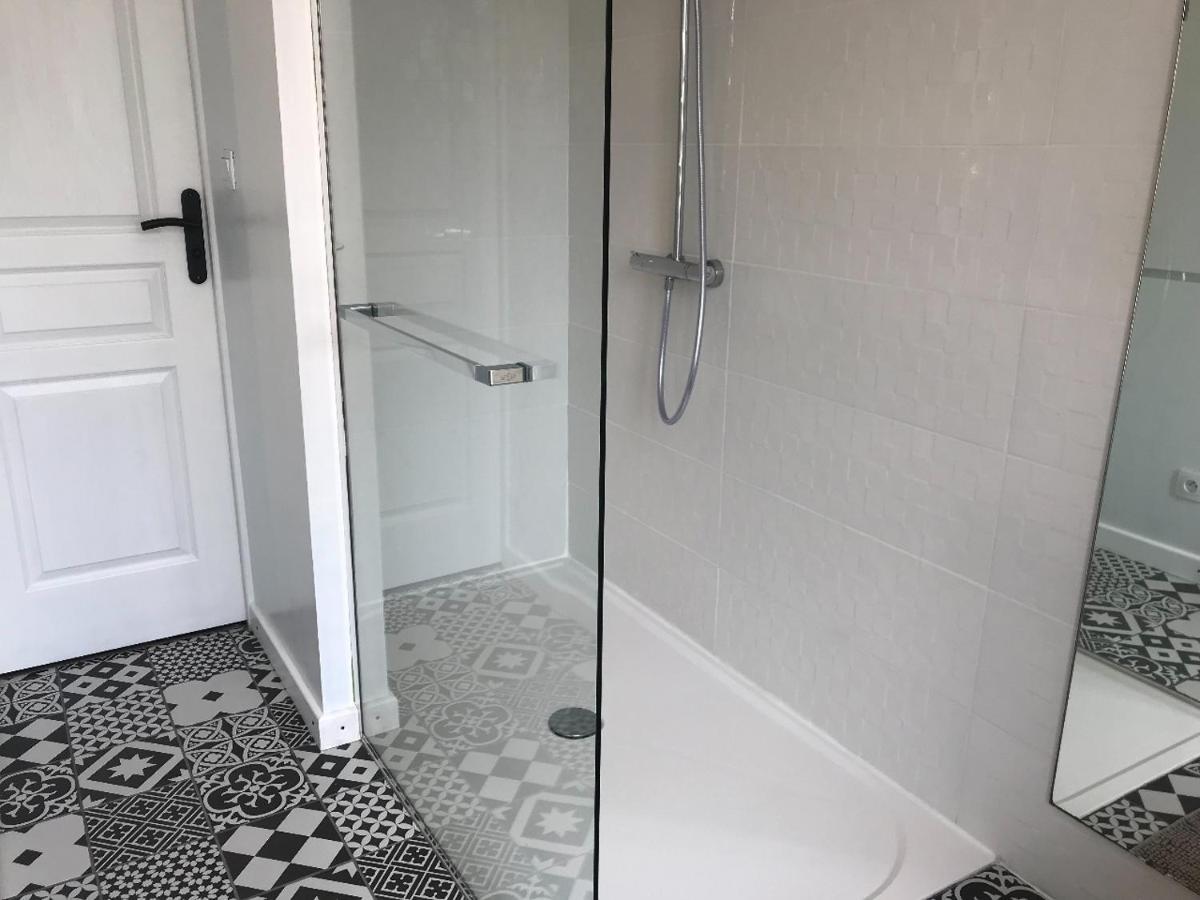 Ty Karet - Maison Pour 6 Proche Plage Saint-Cast-le-Guildo Ngoại thất bức ảnh